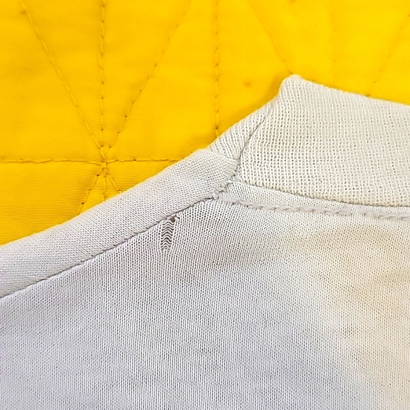 Vintage small t-shirt - Picture 4 of 4